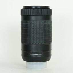 Nikon AF-P DX NIKKOR 70-300mm f/4.5-6.3G ED VR