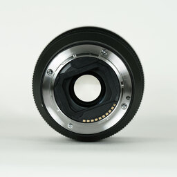 SONY FE 14mm F1.8 GM  SEL14F18GM