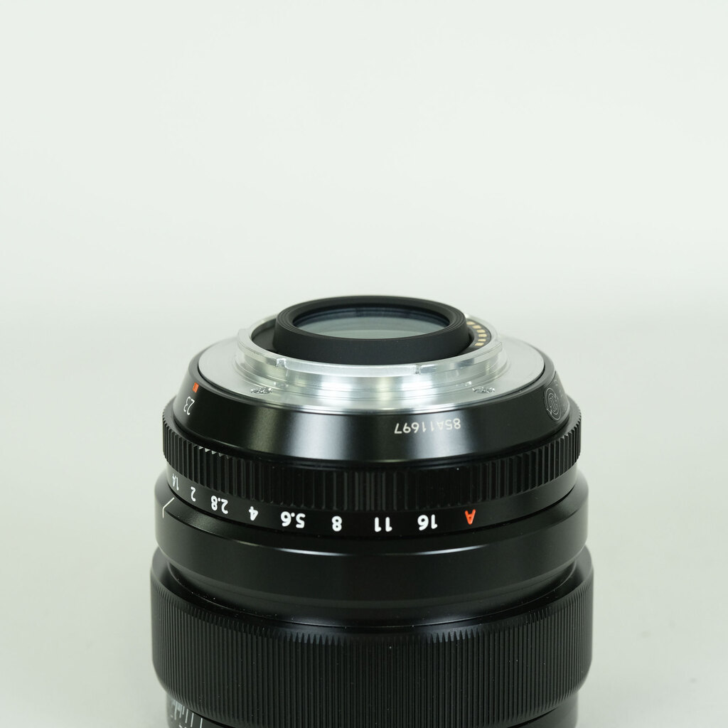 FUJIFILM XF23mmF1.4 R