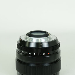 FUJIFILM XF23mmF1.4 R