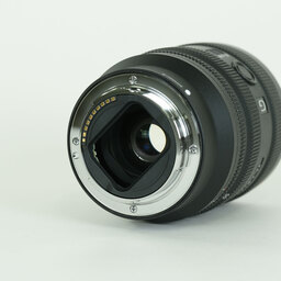SONY FE 24-50mm F2.8 G SEL2450G