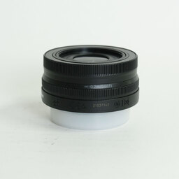 Nikon NIKKOR Z DX 16-50mm f/3.5-6.3 VR