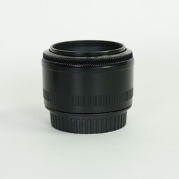 Canon EF50mm F1.8 II