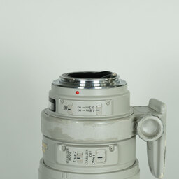 Canon EF100-400mm F4.5-5.6L IS USM