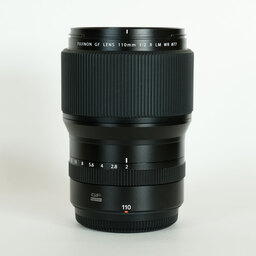 FUJIFILM GF110mmF2 R LM WR FUJIFILM GF110mmF2 R LM WR