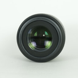 Nikon AF-S VR Micro-Nikkor 105mm f/2.8G IF-ED
