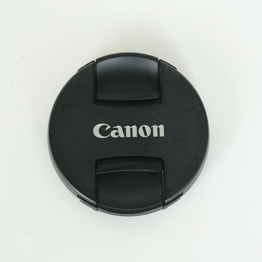 Canon EF-S18-135mm F3.5-5.6 IS STM