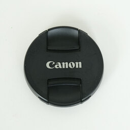 Canon EF-S18-135mm F3.5-5.6 IS STM