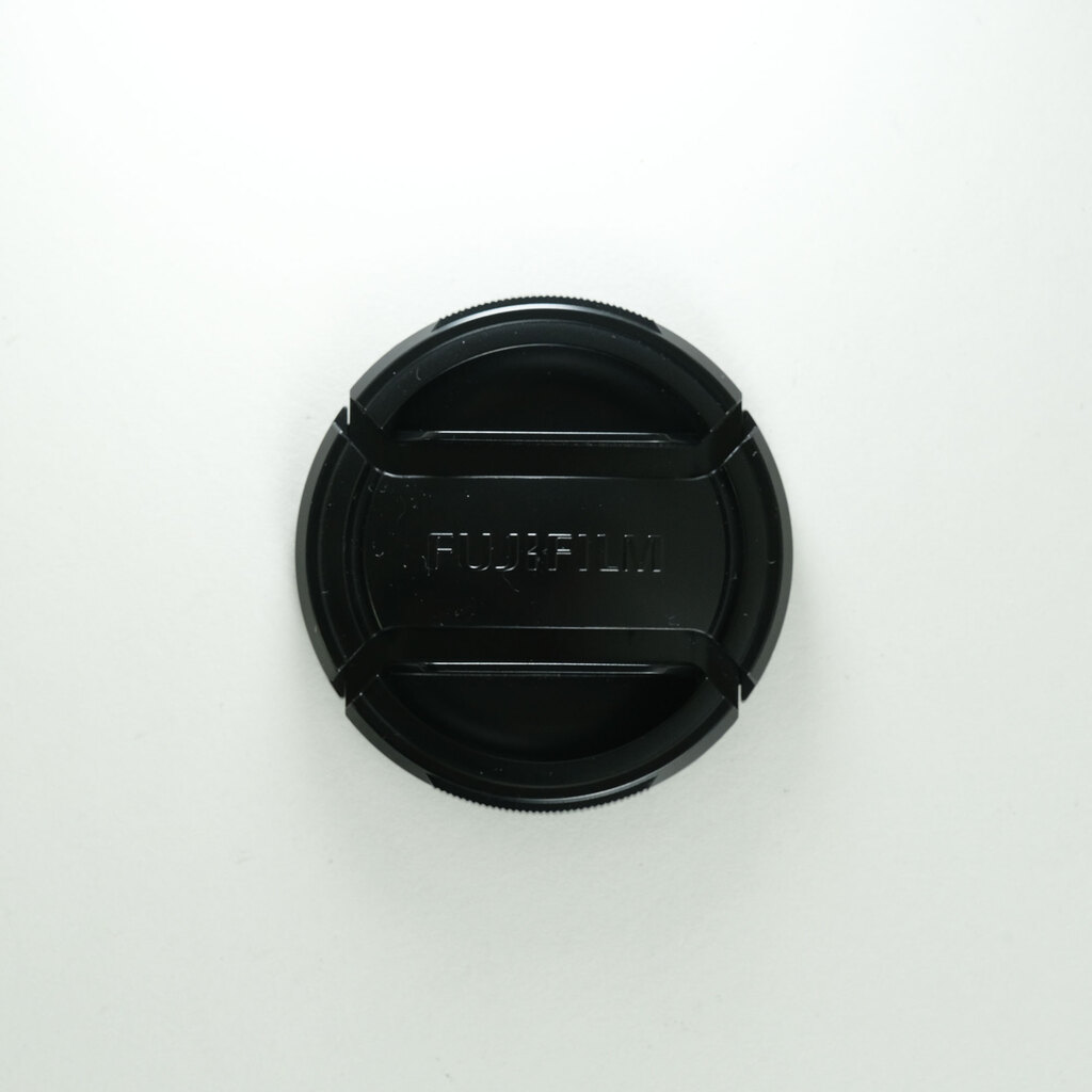 FUJIFILM XF14mmF2.8 R