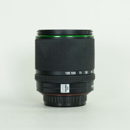 PENTAX smc PENTAX-DA 18-135mmF3.5-5.6ED AL[IF] DC WR