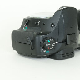 PENTAX K20D ボディ