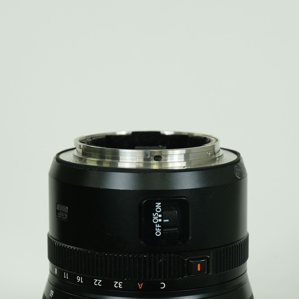 FUJIFILM GF45-100mmF4 R LM OIS WR