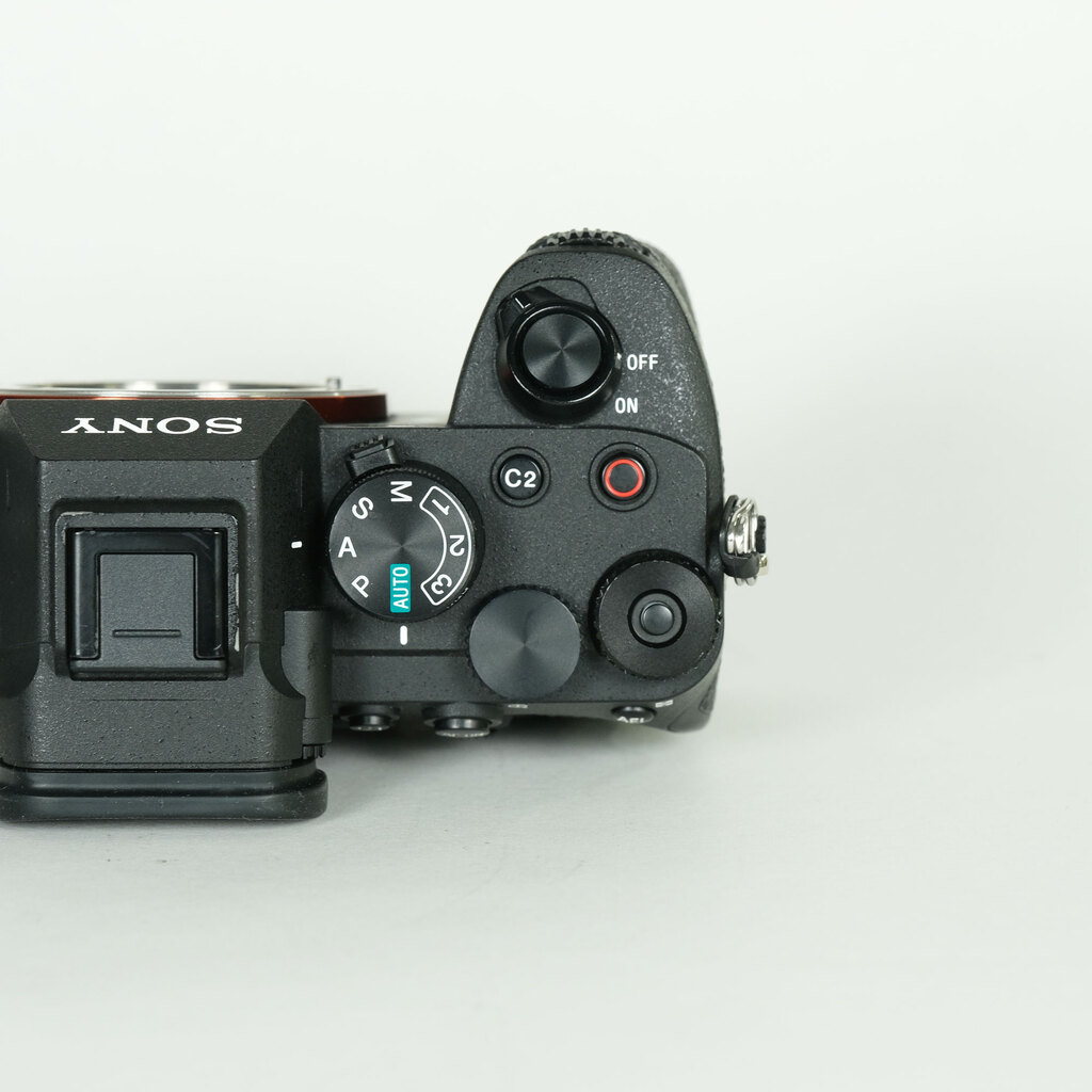 SONY α7 IV(ILCE-7M4) SONY α7 IV(ILCE-7M4)