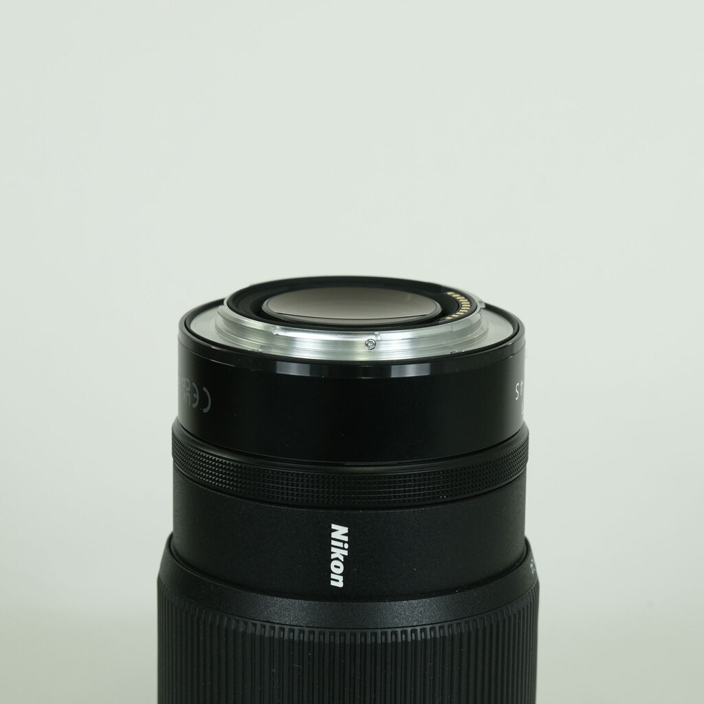 Nikon NIKKOR Z 24-120mm f/4 S