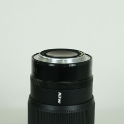 Nikon NIKKOR Z 24-120mm f/4 S
