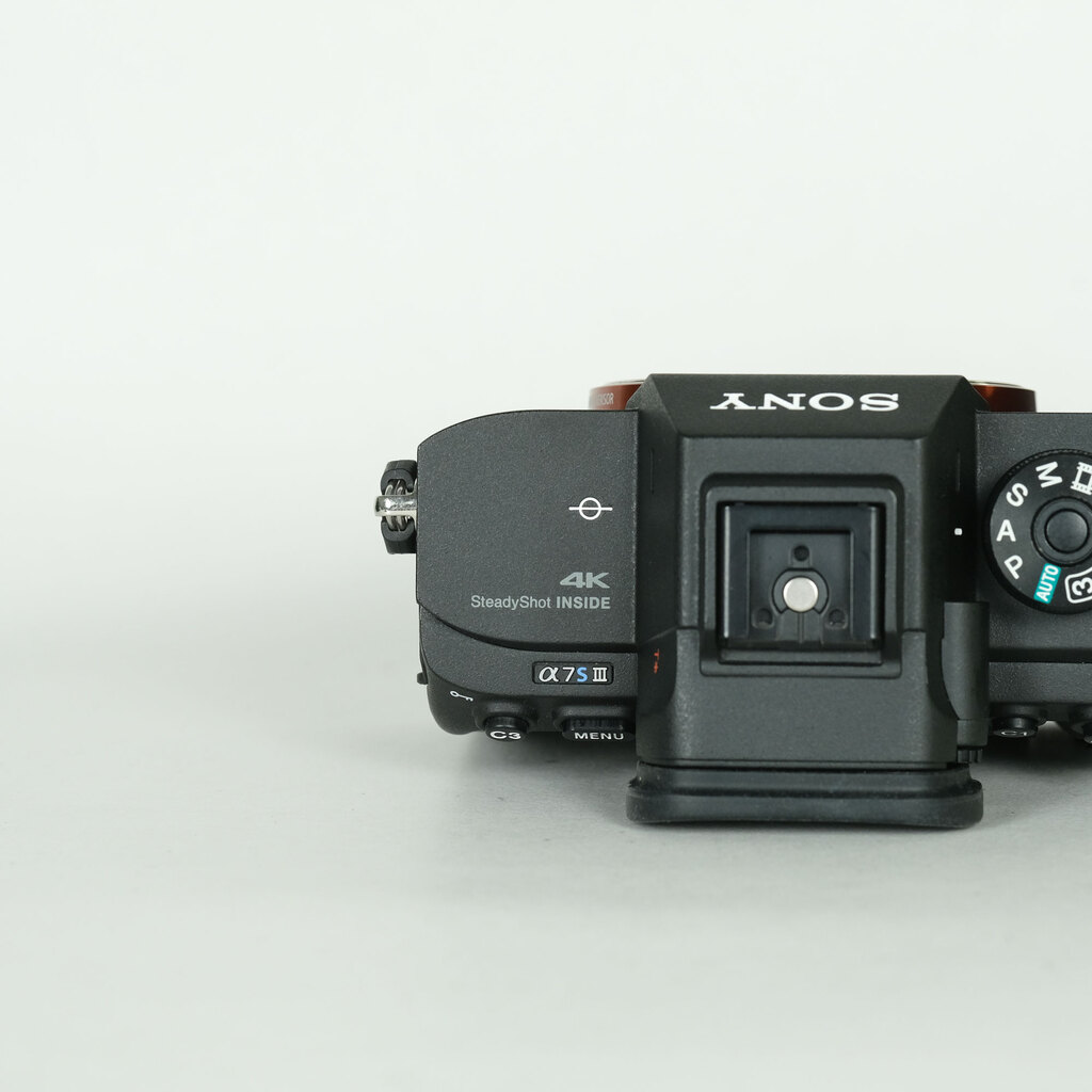 SONY α7S III（ILCE-7SM3）の出品 | ONE SCENE（ワンシーン）