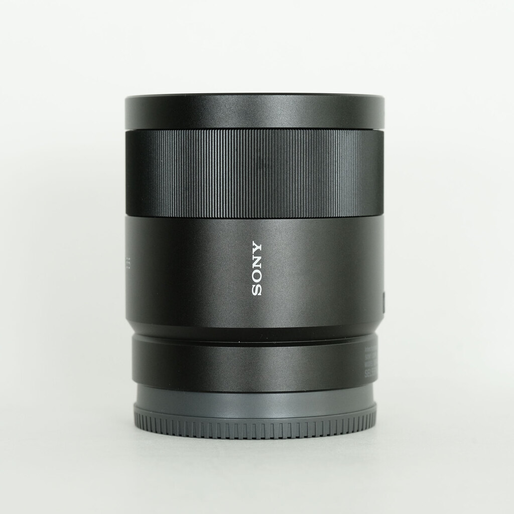 SONY Sonnar T* FE 55mm F1.8 ZA SEL55F18Z