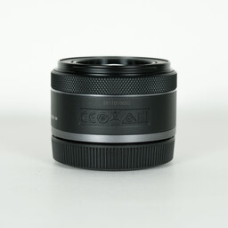 Canon RF50mm F1.8 STM