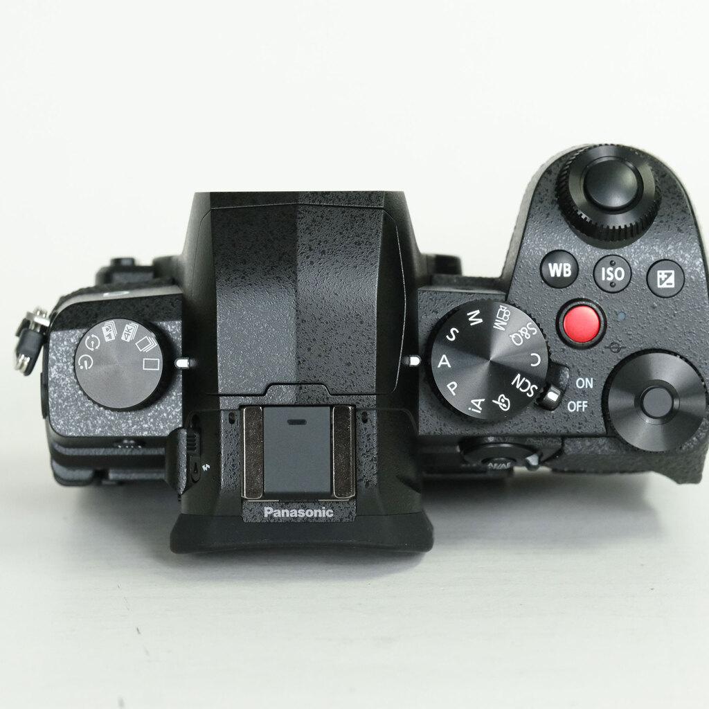 Panasonic LUMIX G99M2（G99 II）