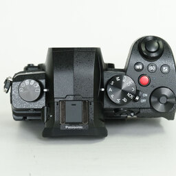 Panasonic LUMIX G99M2（G99 II）