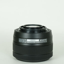 FUJIFILM XC15-45mmF3.5-5.6 OIS PZ