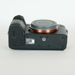 SONY α7R III（ILCE-7RM3）