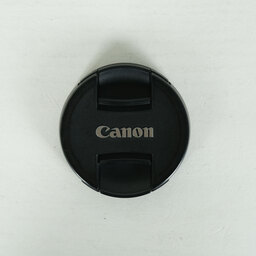 Canon EF-S18-55mm F4-5.6 IS STM