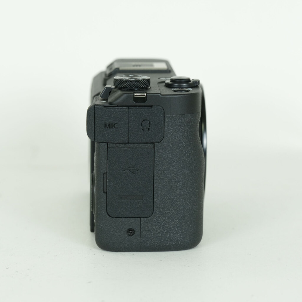 Canon PowerShot V1