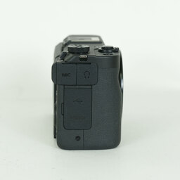 Canon PowerShot V1