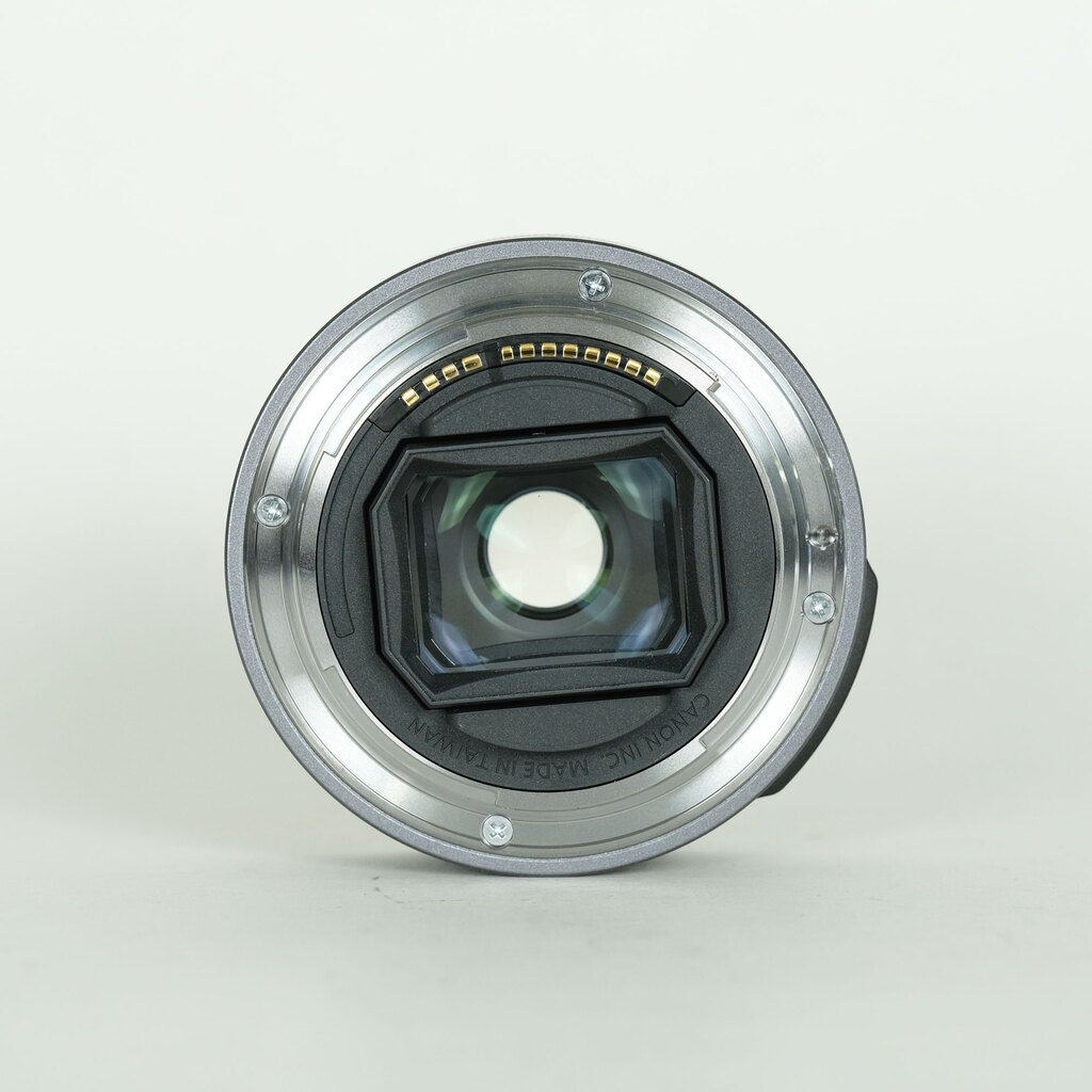 Canon RF28mm F2.8 STM