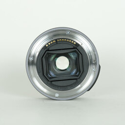 Canon RF28mm F2.8 STM