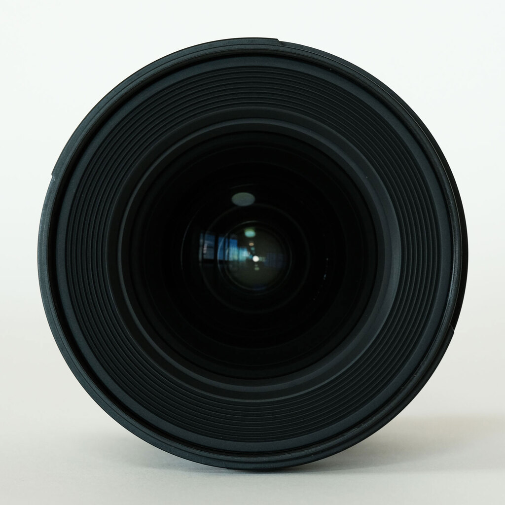 Nikon AF-S NIKKOR 20mm f/1.8G ED