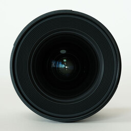 Nikon AF-S NIKKOR 20mm f/1.8G ED