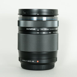 OLYMPUS M.ZUIKO DIGITAL ED14-150mm F4.0-5.6 II