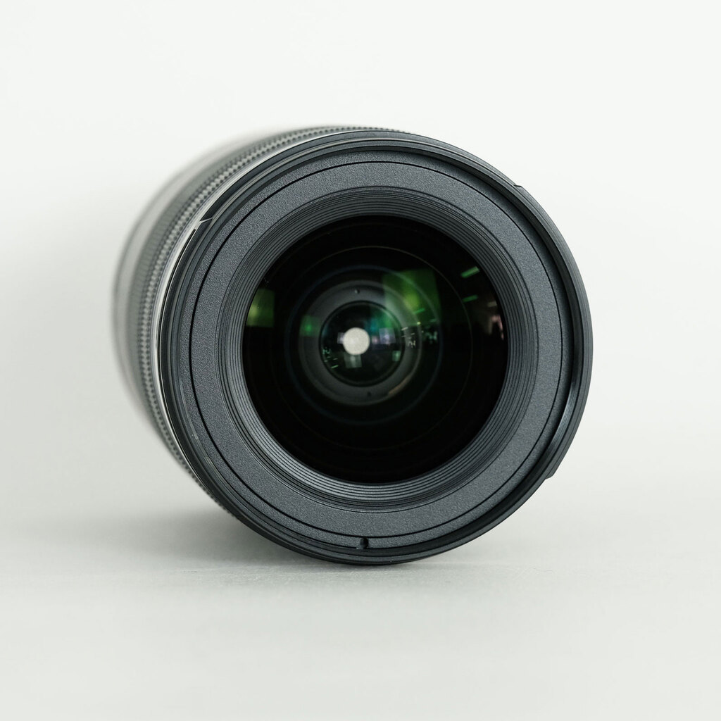 OLYMPUS M.ZUIKO DIGITAL ED 12-50mm F3.5-6.3 EZ ブラック