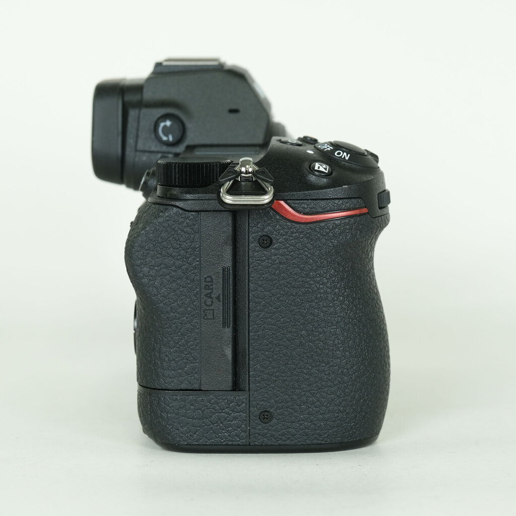 Nikon Z7II