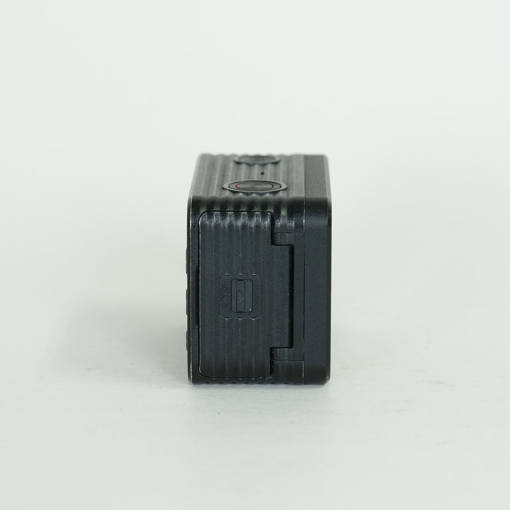 SONY Cyber-shot DSC-RX0