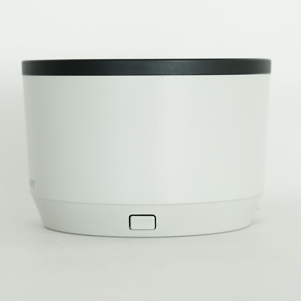 SONY FE 100-400mm F4.5-5.6 GM OSS SEL100400GM