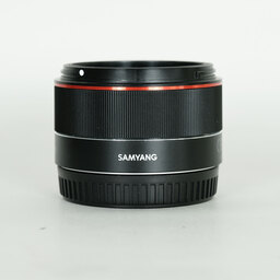 SAMYANG AF 24ｍｍ F2.8 FE (ソニーE用)