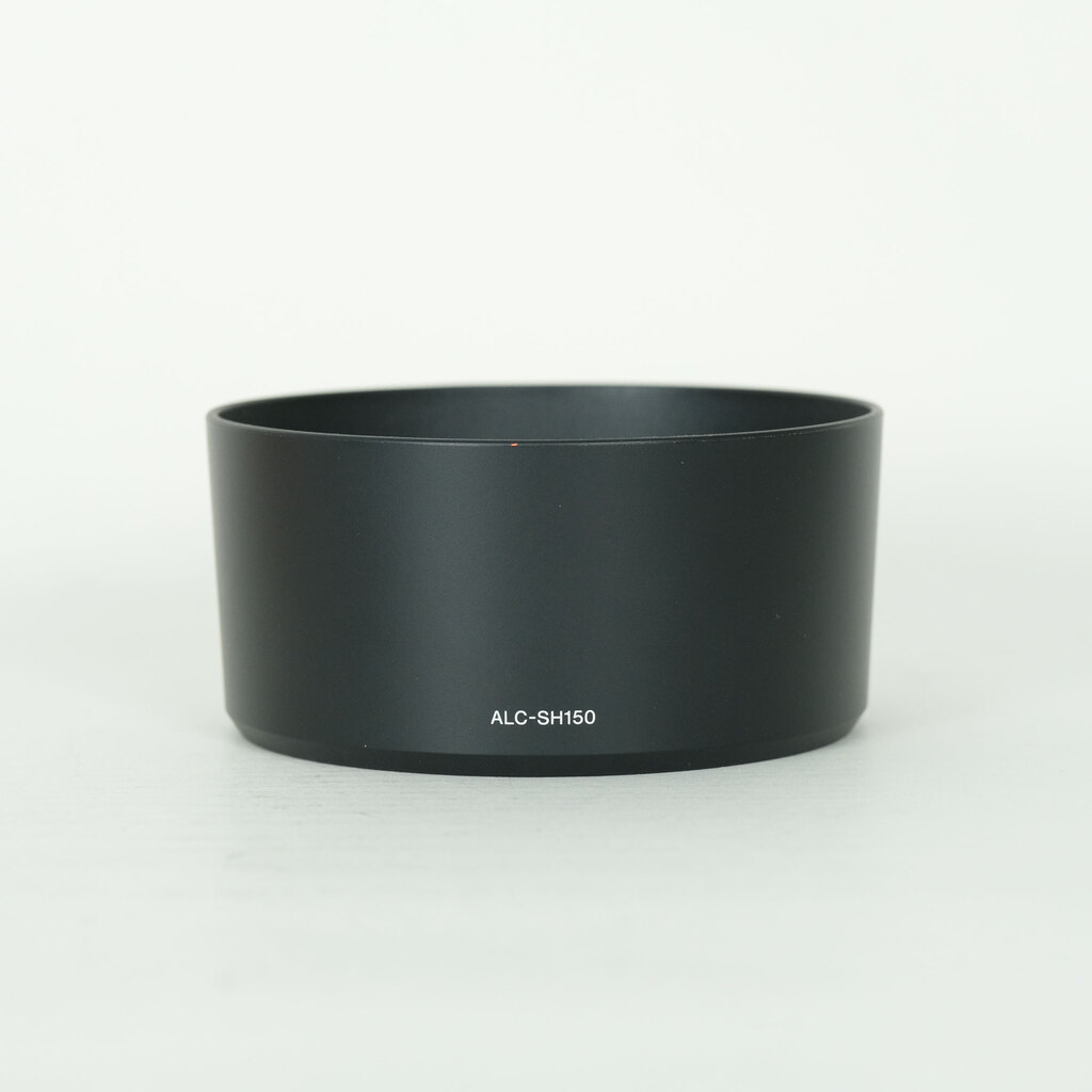 SONY FE 85mm F1.8 SEL85F18 SONY FE 85mm F1.8 SEL85F18