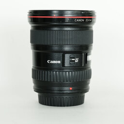 Canon EF17-40mm F4L USM