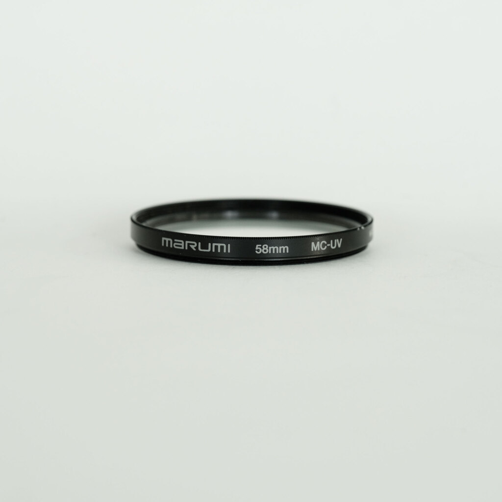 Nikon AF-S NIKKOR 50mm f/1.8G
