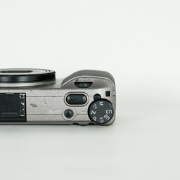 RICOH GR III Diary Edition