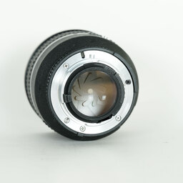 Nikon Ai AF Nikkor 85mm F1.4D IF