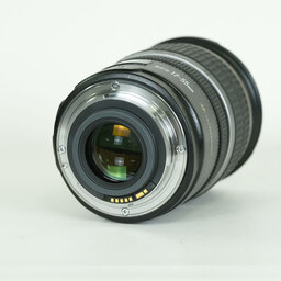 Canon EF-S17-55mm F2.8 IS USM