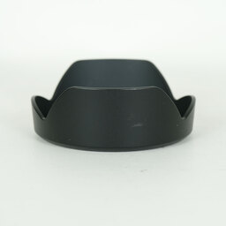 Canon EF-S10-18mm F4.5-5.6 IS STM