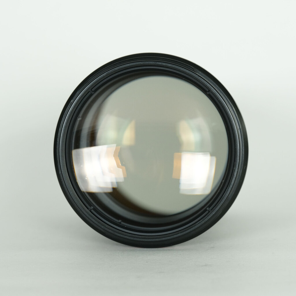 Canon EF135mm F2L USM