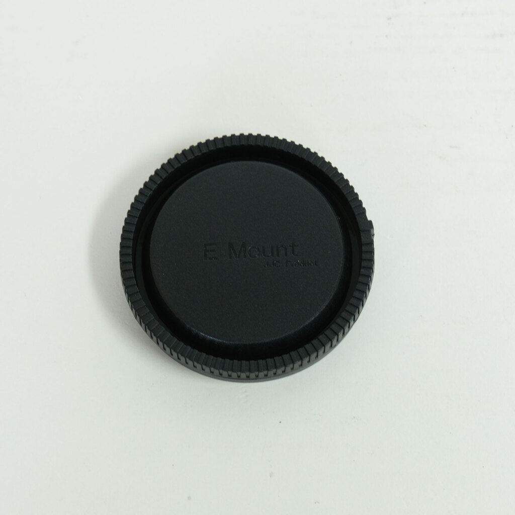 SONY E PZ 16-50mm F3.5-5.6 OSS SELP1650