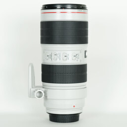 Canon EF70-200mm F2.8L IS III USM