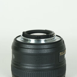 Nikon AF-S NIKKOR 50mm f/1.8G